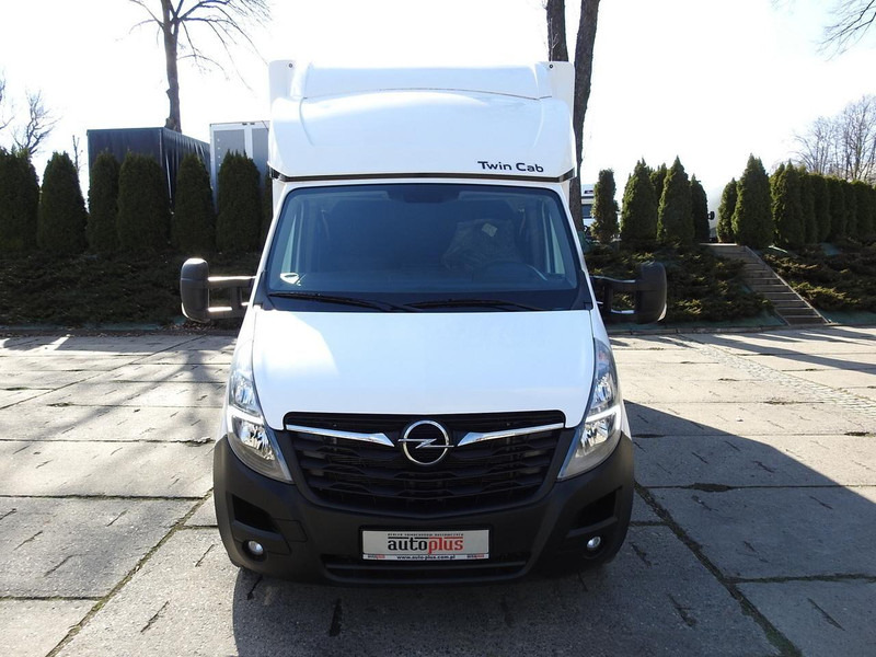 Opel MOVANO PLANDEKA 10 PALET WEBASTO TEMPOMAT KLIMATYZACJA LEDY PNEU - 侧帘货车:图5 Opel MOVANO PLANDEKA 10 PALET WEBASTO TEMPOMAT KLIMATYZACJA LEDY PNEU - 侧帘货车:图5