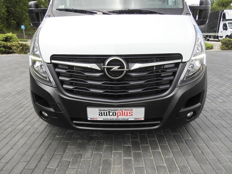 侧帘货车 Opel MOVANO PLANDEKA 10 PALET WEBASTO TEMPOMAT KLIMATYZACJA PNEUMATYK:图14 侧帘货车 Opel MOVANO PLANDEKA 10 PALET WEBASTO TEMPOMAT KLIMATYZACJA PNEUMATYK:图14