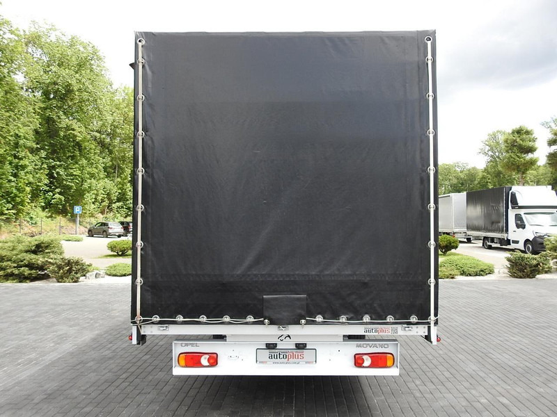 侧帘货车 Opel MOVANO PLANDEKA 10 PALET WEBASTO TEMPOMAT KLIMATYZACJA PNEUMATYK:图11 侧帘货车 Opel MOVANO PLANDEKA 10 PALET WEBASTO TEMPOMAT KLIMATYZACJA PNEUMATYK:图11