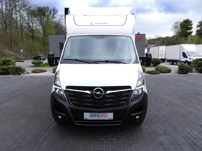 侧帘货车 Opel MOVANO  PLANDEKA 10 PALET WEBASTO TEMPOMAT LEDY PNEUMATYKA KLIMA:图5 侧帘货车 Opel MOVANO  PLANDEKA 10 PALET WEBASTO TEMPOMAT LEDY PNEUMATYKA KLIMA:图5