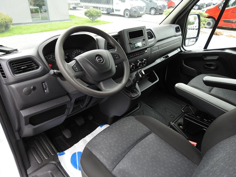 Opel MOVANO PODWÓJNA KABINA DOKA 6 MIEJSC WYWROTKA TEMPOMAT KLIMATYZA - 翻斗车:图2 Opel MOVANO PODWÓJNA KABINA DOKA 6 MIEJSC WYWROTKA TEMPOMAT KLIMATYZA - 翻斗车:图2