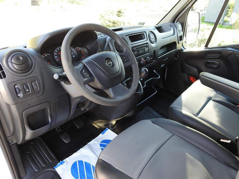Opel MOVANO SKRZYNIA PODWÓJNA KABINA DOKA 7 MIEJSC TEMPOMAT KLIMATYZA - 平板货车:图2 Opel MOVANO SKRZYNIA PODWÓJNA KABINA DOKA 7 MIEJSC TEMPOMAT KLIMATYZA - 平板货车:图2