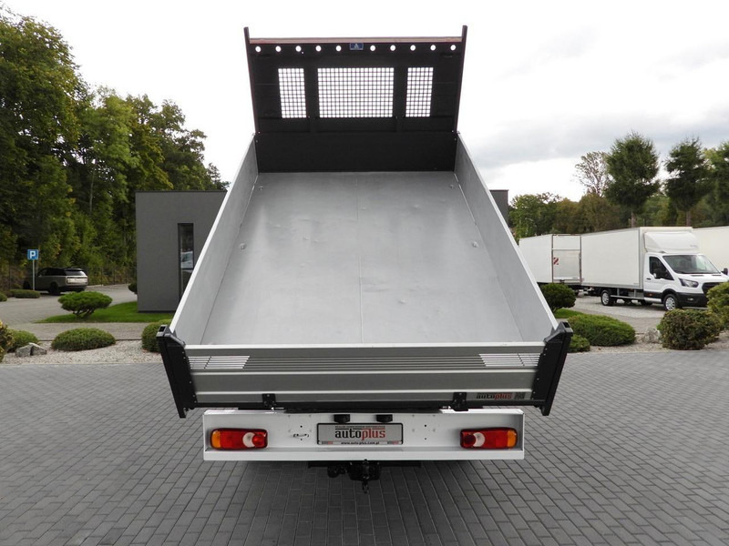 翻斗货车 Opel MOVANO WYWROTKA NAWIGACJA LEDY BLIŹNIACZE KOŁA KLIMATYZACJA  145：图11