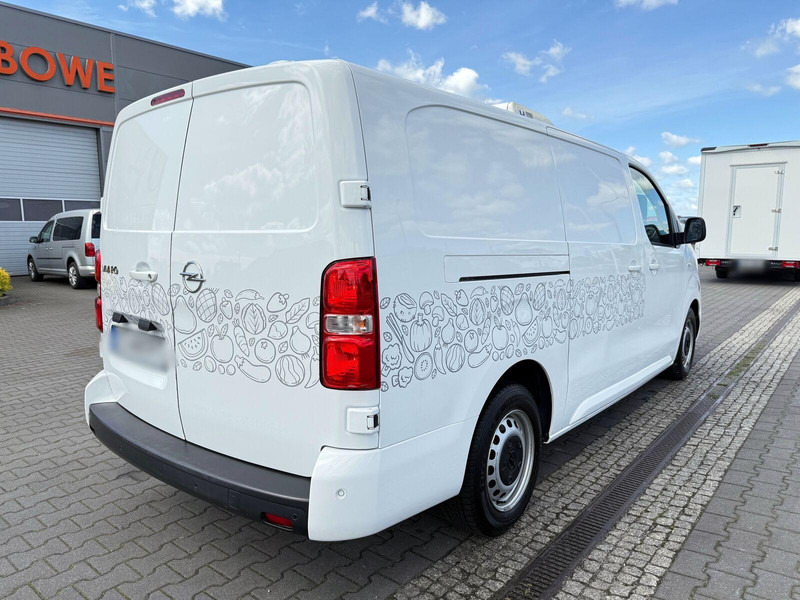 Opel Vivaro Long L2 Chłodnia/Mroźnia Izoterma Salon PL, Jeden Właścic - 冷藏货车:图4 Opel Vivaro Long L2 Chłodnia/Mroźnia Izoterma Salon PL, Jeden Właścic - 冷藏货车:图4