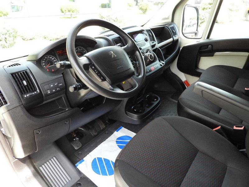 Peugeot BOXER FURGON CHŁODNIA -10*C TEMPOMAT KLIMATYZACJA 130KM [ G23 - 冷藏货车:图2 Peugeot BOXER FURGON CHŁODNIA -10*C TEMPOMAT KLIMATYZACJA 130KM [ G23 - 冷藏货车:图2