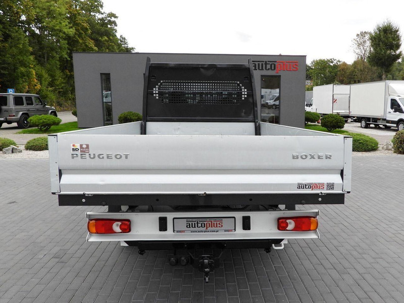 平板货车, 康比货车 Peugeot BOXER SKRZYNIA PODWÓJNA KABINA DOKA 7 MIEJSC TEMPOMAT KLIMATYZAC:图12 平板货车, 康比货车 Peugeot BOXER SKRZYNIA PODWÓJNA KABINA DOKA 7 MIEJSC TEMPOMAT KLIMATYZAC:图12