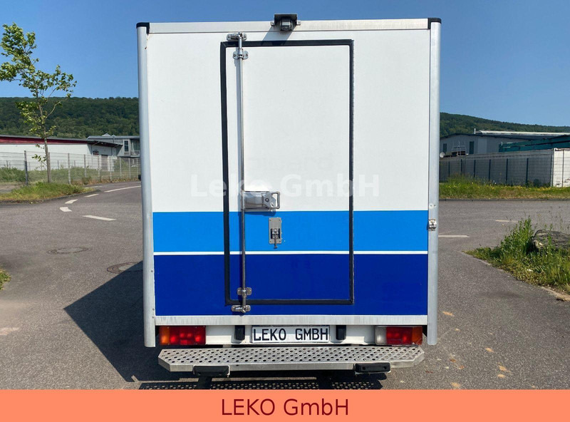 Peugeot Expert 2,0 HDI - 冷藏货车:图5 Peugeot Expert 2,0 HDI - 冷藏货车:图5