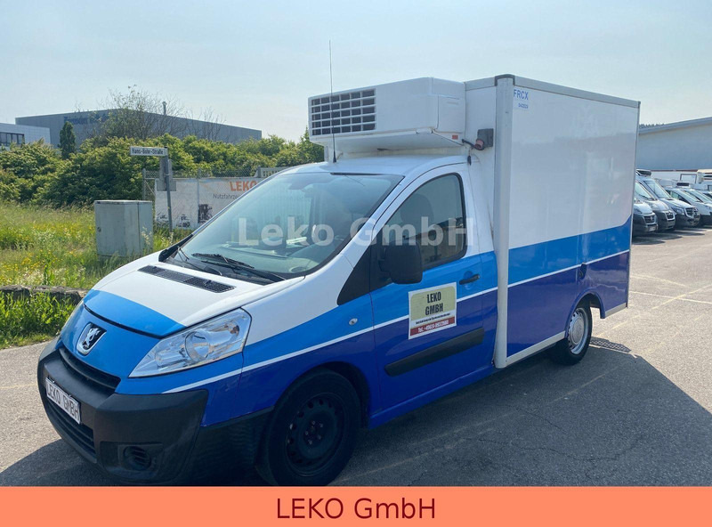 Peugeot Expert 2,0 HDI - 冷藏货车:图3 Peugeot Expert 2,0 HDI - 冷藏货车:图3