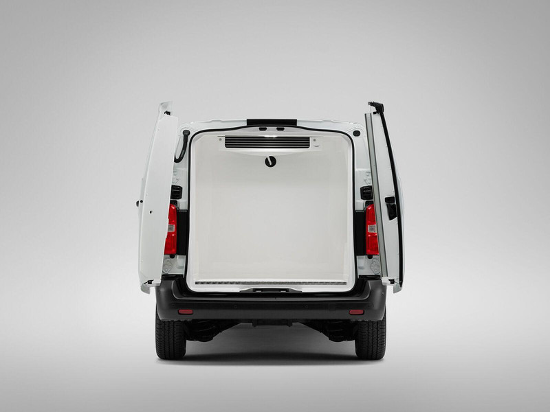 Peugeot Expert - Refrigerator van+FRIGO 3500 - 冷藏货车:图4 Peugeot Expert - Refrigerator van+FRIGO 3500 - 冷藏货车:图4