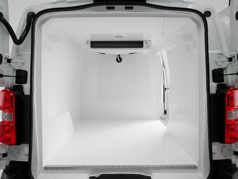 Peugeot Expert - Refrigerator van+FRIGO 3500 - 冷藏货车:图3 Peugeot Expert - Refrigerator van+FRIGO 3500 - 冷藏货车:图3