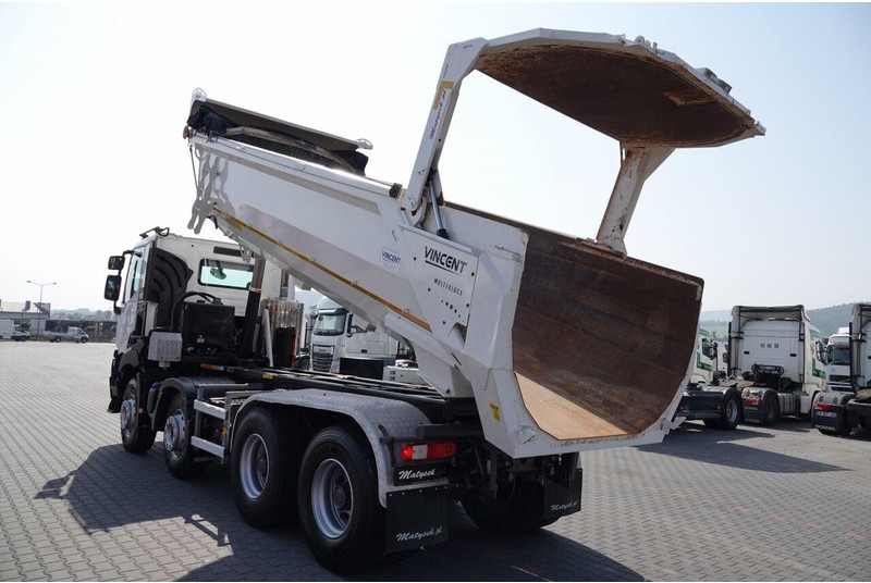 Renault C 480 - 翻斗车:图4 Renault C 480 - 翻斗车:图4