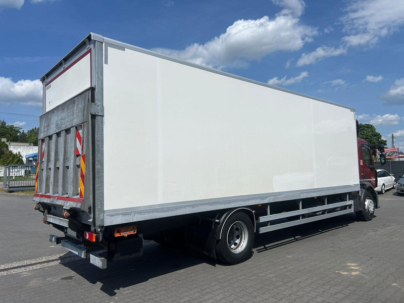 Renault D 18 250 DTI 18T REFRIGERATOR + LIFT - 冷藏车:图4 Renault D 18 250 DTI 18T REFRIGERATOR + LIFT - 冷藏车:图4
