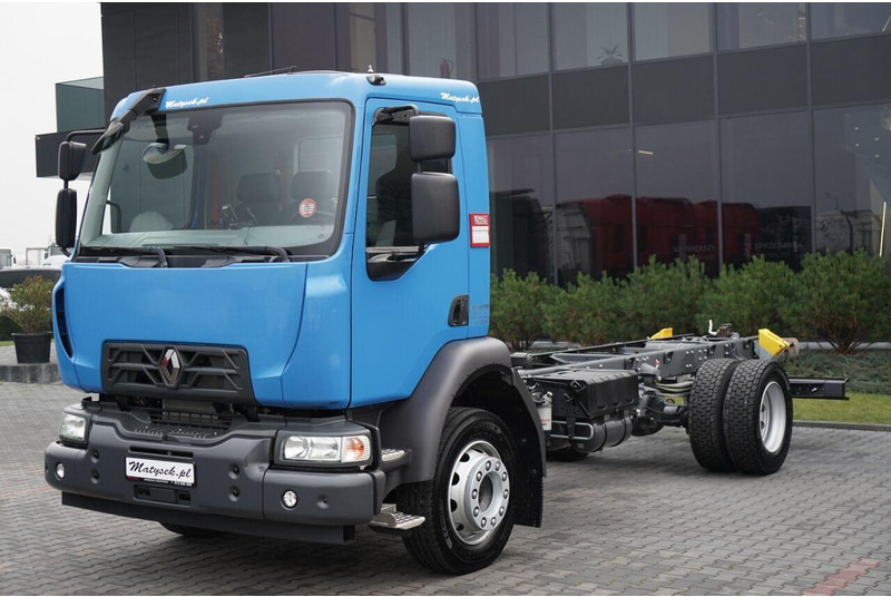 Renault D 240 / FABRYCZNIE NOWY - 驾驶室底盘卡车:图5 Renault D 240 / FABRYCZNIE NOWY - 驾驶室底盘卡车:图5