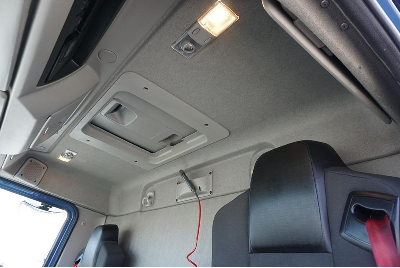 侧帘卡车 Renault D 320 / EURO 6 / FIRANKA / 21 PALET / ŁAD. 16 390 KG：图17