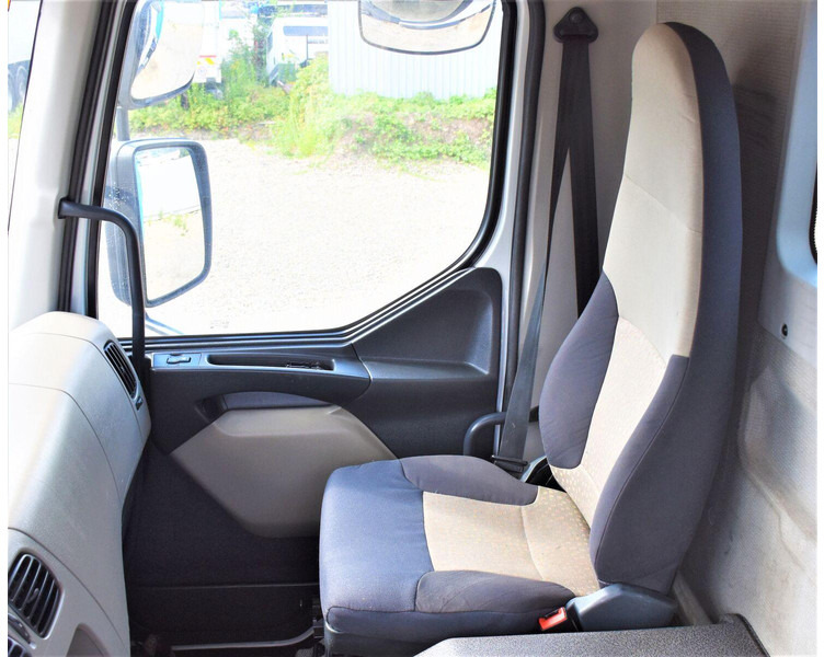 翻斗车, 起重车 Renault KERAX 370 DXI:图11 翻斗车, 起重车 Renault KERAX 370 DXI:图11