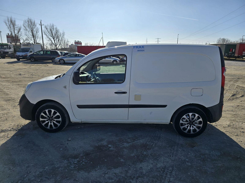 Renault Kangoo - Relec Froid TR10 frigo - 冷藏货车:图5 Renault Kangoo - Relec Froid TR10 frigo - 冷藏货车:图5