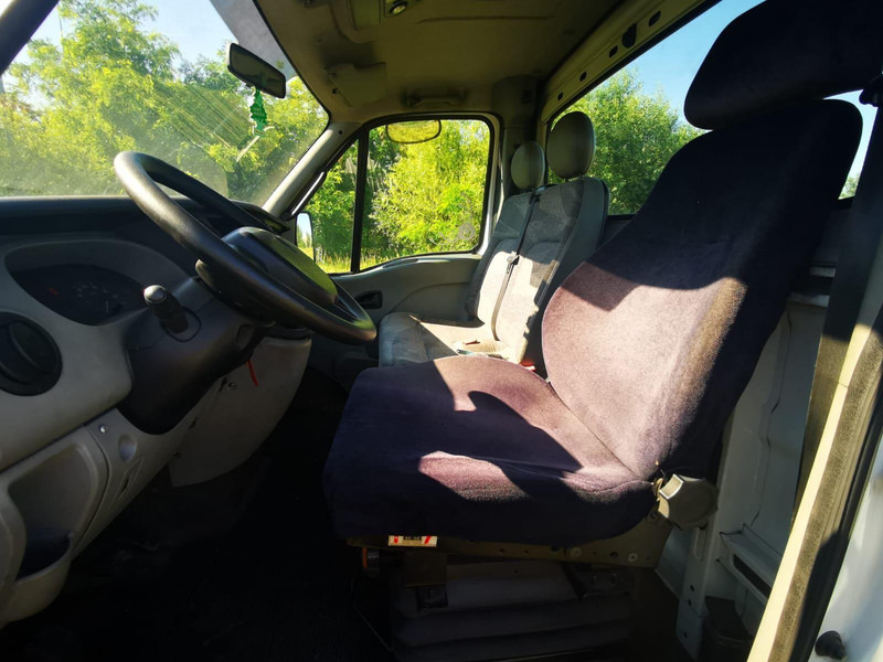 Renault MASCOTT 160 DXi - BE Mini Trekker - SZM - 3.5t - 牵引车:图5 Renault MASCOTT 160 DXi - BE Mini Trekker - SZM - 3.5t - 牵引车:图5