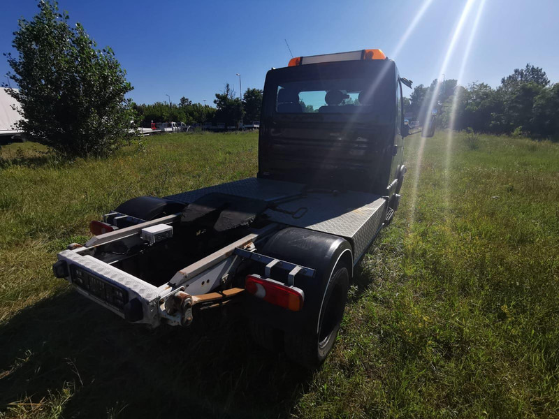 Renault MASCOTT 160 DXi - BE Mini Trekker - SZM - 3.5t - 牵引车:图4 Renault MASCOTT 160 DXi - BE Mini Trekker - SZM - 3.5t - 牵引车:图4