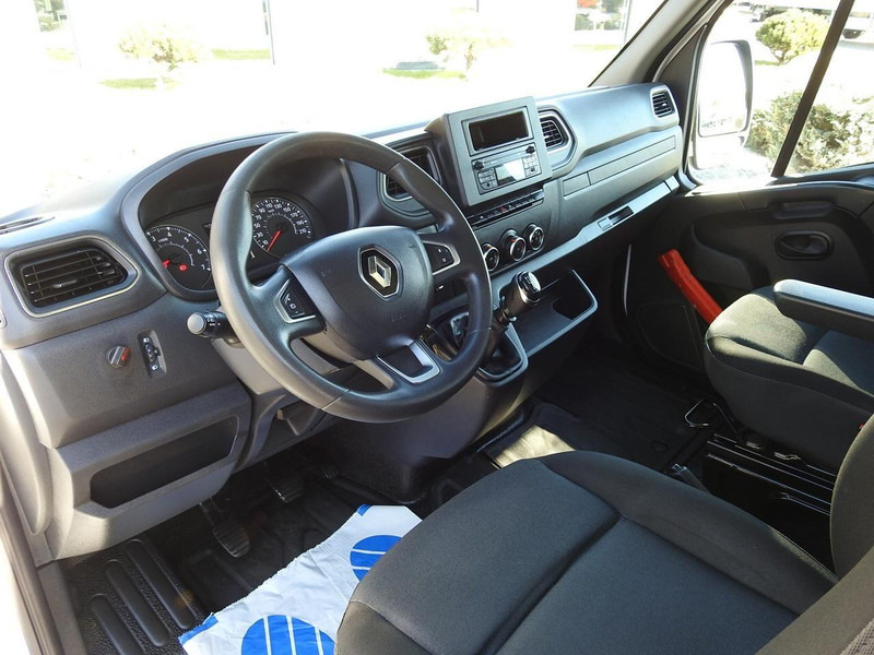 Renault MASTER WYWROTKA PODWÓJNA KABINA DOKA 6 MIEJSC TEMPOMAT KLIMATYZA - 翻斗货车:图2 Renault MASTER WYWROTKA PODWÓJNA KABINA DOKA 6 MIEJSC TEMPOMAT KLIMATYZA - 翻斗货车:图2