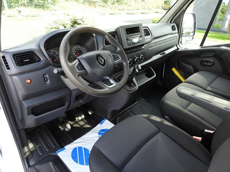 Renault MASTER WYWROTKA TEMPOMAT KLIMATYZACJA LEDY BLIŹNIACZE KOŁA 130K - 翻斗货车:图2 Renault MASTER WYWROTKA TEMPOMAT KLIMATYZACJA LEDY BLIŹNIACZE KOŁA 130K - 翻斗货车:图2