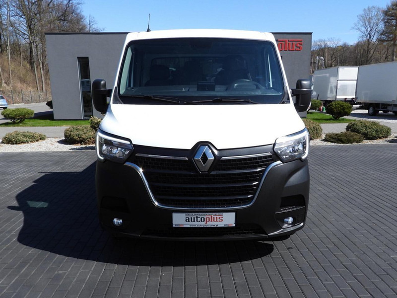 Renault MASTER WYWROTKA TEMPOMAT NAWIGACJA LEDY BLIŹNIACZE KOŁA KLIMATY - 翻斗货车:图5 Renault MASTER WYWROTKA TEMPOMAT NAWIGACJA LEDY BLIŹNIACZE KOŁA KLIMATY - 翻斗货车:图5