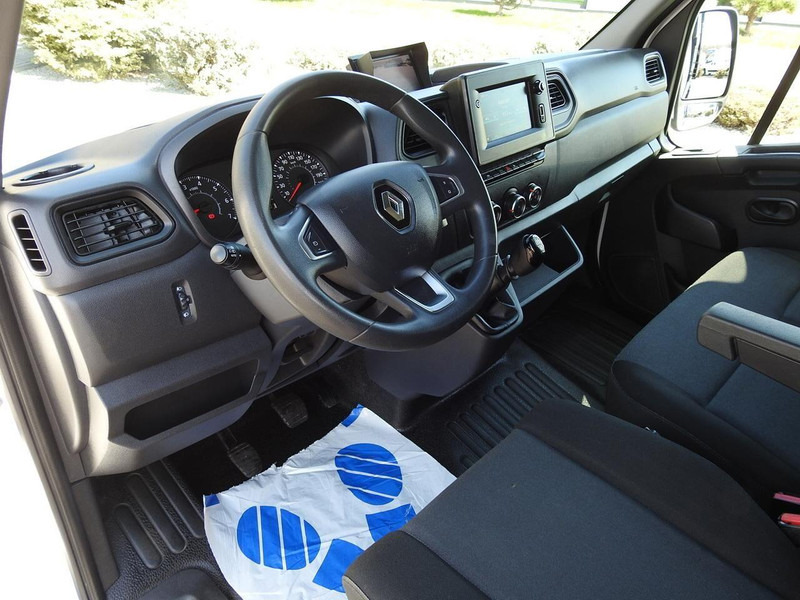 Renault MASTER WYWROTKA TEMPOMAT NAWIGACJA LEDY BLIŹNIACZE KOŁA KLIMATY - 翻斗货车:图2 Renault MASTER WYWROTKA TEMPOMAT NAWIGACJA LEDY BLIŹNIACZE KOŁA KLIMATY - 翻斗货车:图2