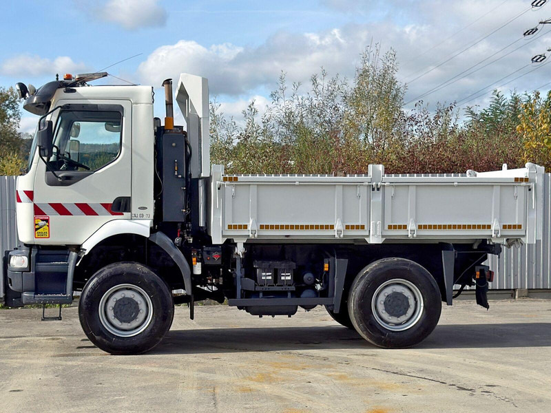 Renault MIDLUM 210 - 翻斗车:图4 Renault MIDLUM 210 - 翻斗车:图4