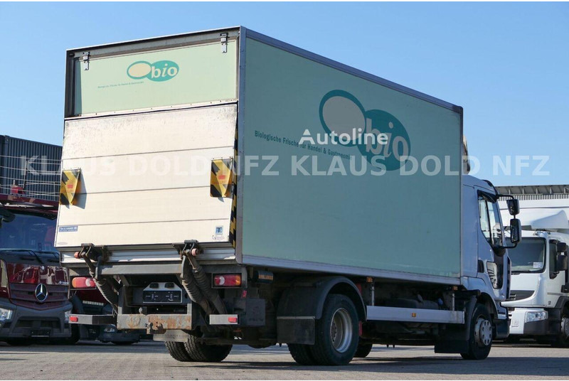 Renault MIDLUM 220 - Fridge - 冷藏车:图3 Renault MIDLUM 220 - Fridge - 冷藏车:图3