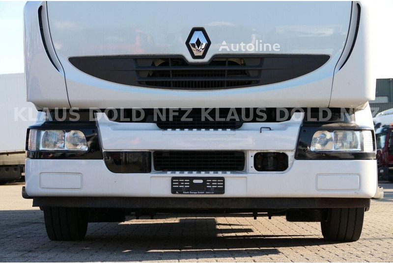 Renault MIDLUM 220 - Fridge - 冷藏车:图5 Renault MIDLUM 220 - Fridge - 冷藏车:图5