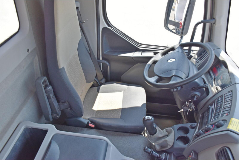 Renault MIDLUM 300 DXI 租赁 Renault MIDLUM 300 DXI：图12