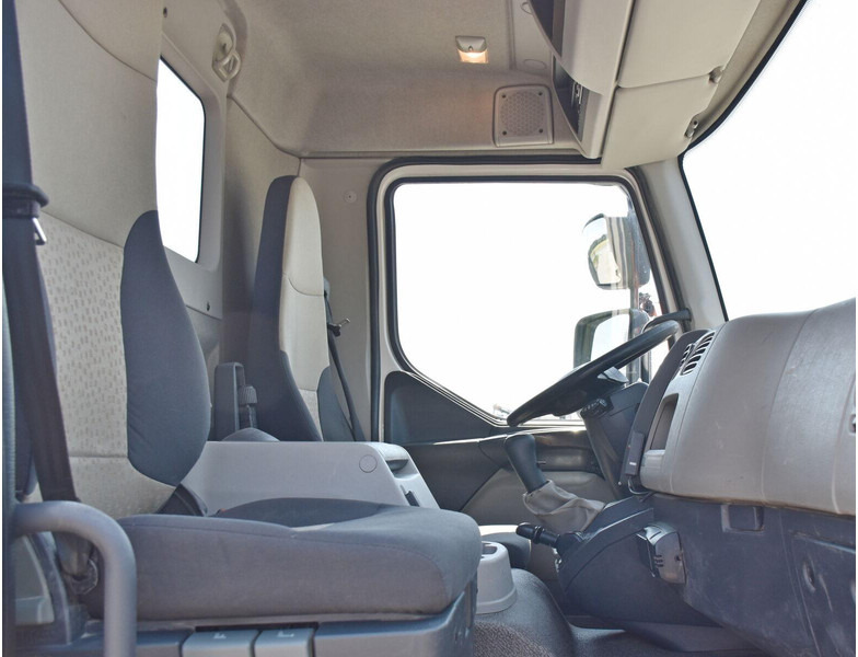 Renault MIDLUM 300 DXI 租赁 Renault MIDLUM 300 DXI：图11