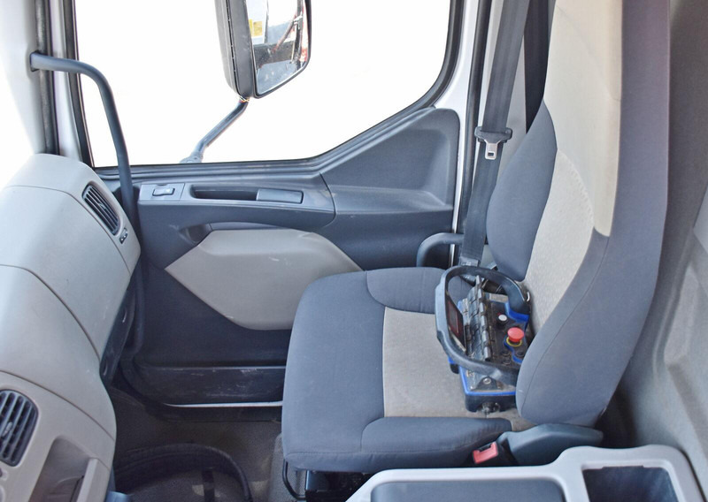 Renault MIDLUM 300 DXI 租赁 Renault MIDLUM 300 DXI：图10