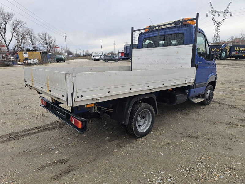 翻斗货车 Renault Mascott 150 DXi - 3 sided Tipper:图12 翻斗货车 Renault Mascott 150 DXi - 3 sided Tipper:图12