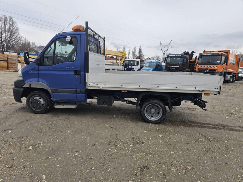 Renault Mascott 150 DXi - 3 sided Tipper - 翻斗货车:图5 Renault Mascott 150 DXi - 3 sided Tipper - 翻斗货车:图5