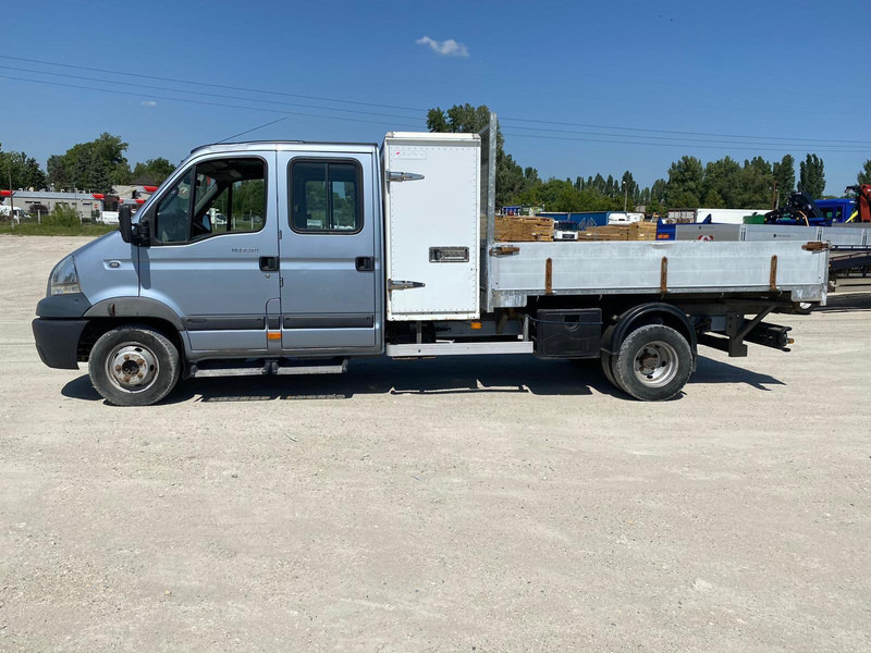 Renault Mascott 150Dxi Doka Tipper 3.5Tons! - 翻斗车:图4 Renault Mascott 150Dxi Doka Tipper 3.5Tons! - 翻斗车:图4