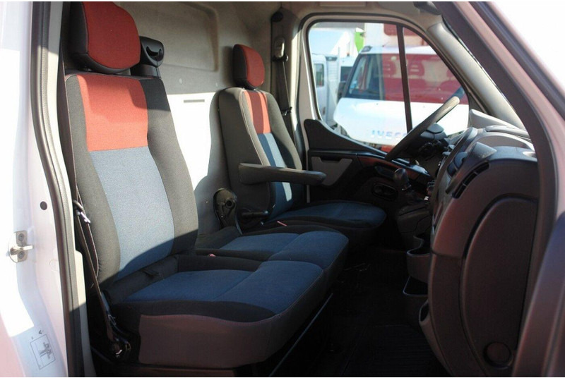 车载空中平台 Renault Master 125 DCi:图9 车载空中平台 Renault Master 125 DCi:图9