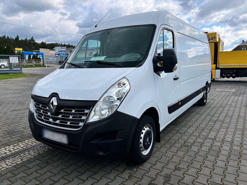 Renault Master 130 DCI L3H2 Maxi - 冷藏货车:图2 Renault Master 130 DCI L3H2 Maxi - 冷藏货车:图2