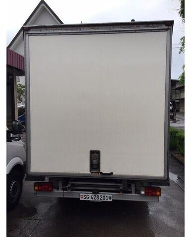 Renault Master 150 dCi - Frigo - 冷藏货车:图4 Renault Master 150 dCi - Frigo - 冷藏货车:图4