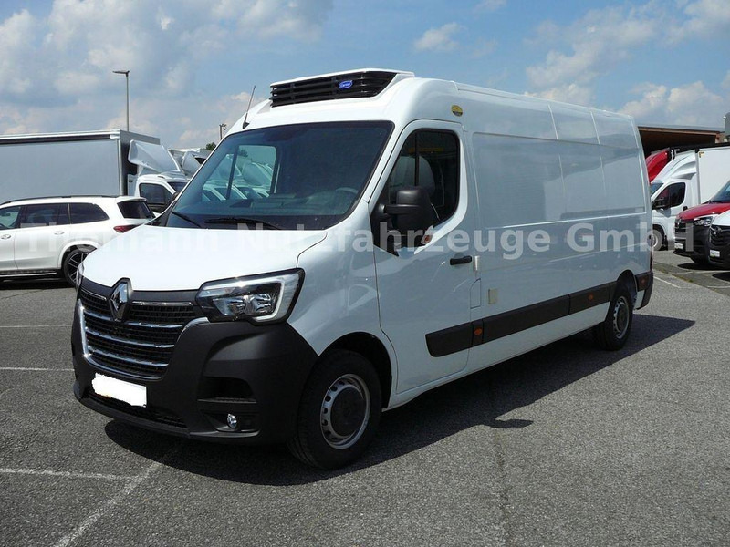 Renault Master L3H2 Hűtős furgon Carrier Xarios 300GH - 冷藏货车:图3 Renault Master L3H2 Hűtős furgon Carrier Xarios 300GH - 冷藏货车:图3