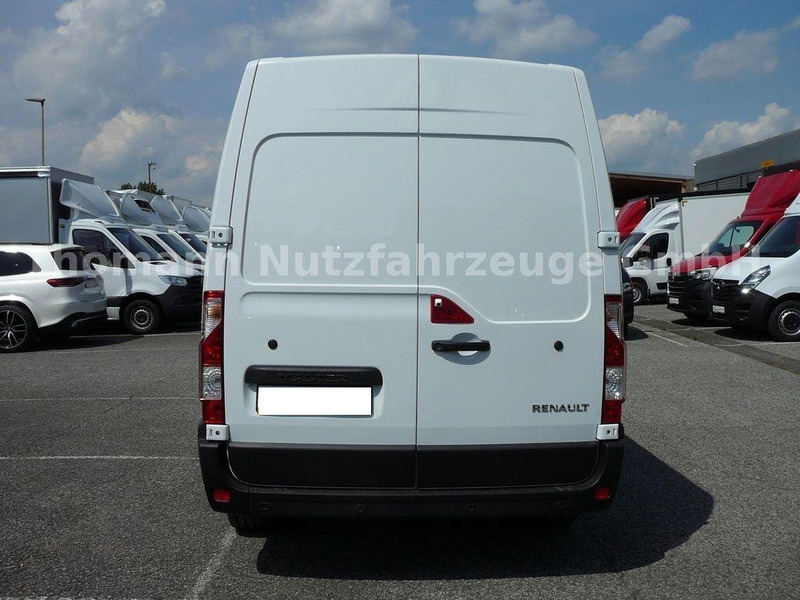 Renault Master L3H2 Hűtős furgon Carrier Xarios 300GH - 冷藏货车:图4 Renault Master L3H2 Hűtős furgon Carrier Xarios 300GH - 冷藏货车:图4