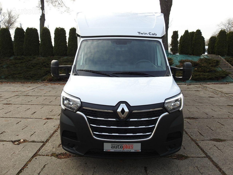 Renault Master P+P - 厢式卡车:图4 Renault Master P+P - 厢式卡车:图4