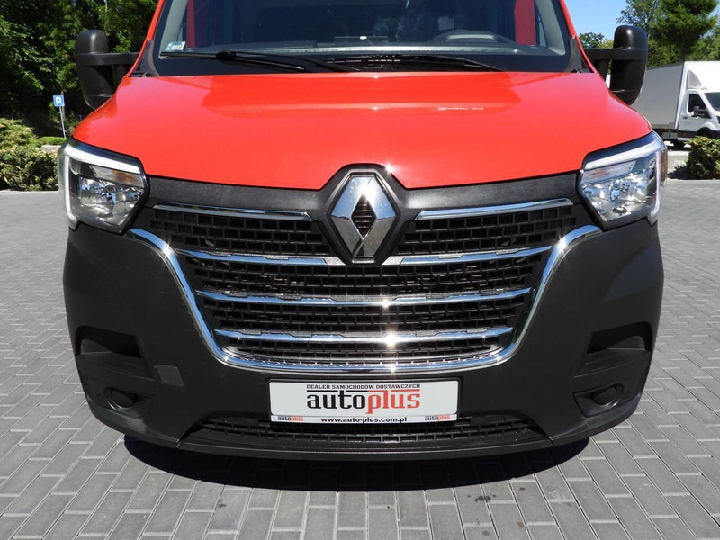 侧帘货车 Renault Master：图18