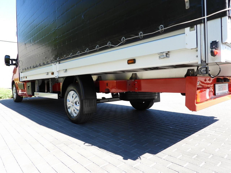 侧帘货车 Renault Master：图20