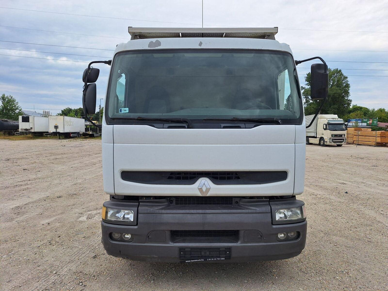 Renault Premium 270.19 - Chassis + DHollandia 1500 kg LBW - 驾驶室底盘卡车:图3 Renault Premium 270.19 - Chassis + DHollandia 1500 kg LBW - 驾驶室底盘卡车:图3