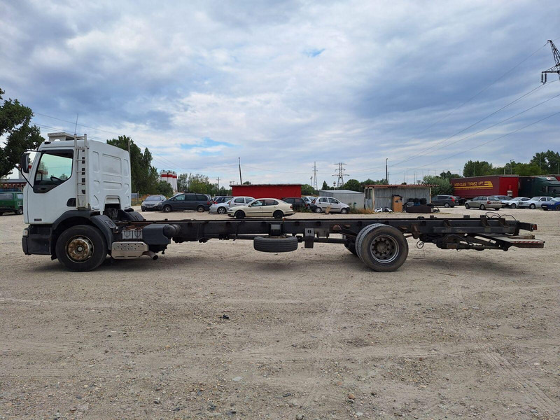 Renault Premium 270.19 - Chassis + DHollandia 1500 kg LBW - 驾驶室底盘卡车:图5 Renault Premium 270.19 - Chassis + DHollandia 1500 kg LBW - 驾驶室底盘卡车:图5