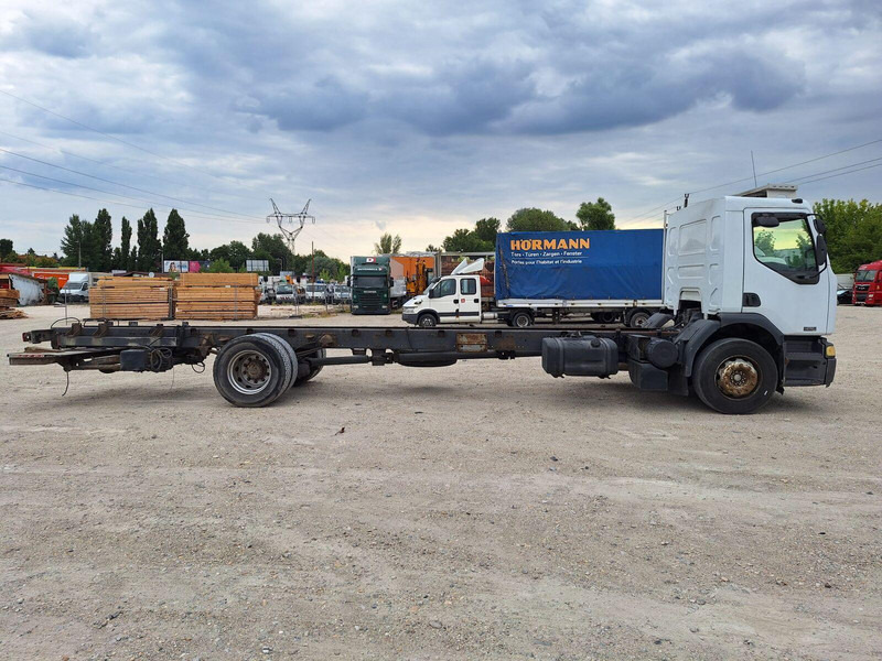 Renault Premium 270.19 - Chassis + DHollandia 1500 kg LBW - 驾驶室底盘卡车:图4 Renault Premium 270.19 - Chassis + DHollandia 1500 kg LBW - 驾驶室底盘卡车:图4
