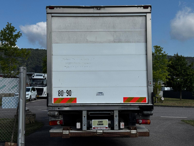 Renault Premium 270.19 - 冷藏车:图5 Renault Premium 270.19 - 冷藏车:图5