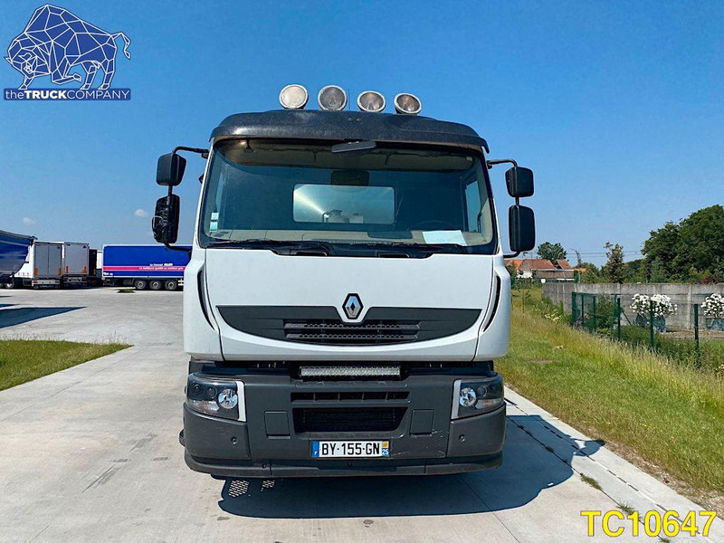 Renault Premium 380 - 罐车:图3 Renault Premium 380 - 罐车:图3
