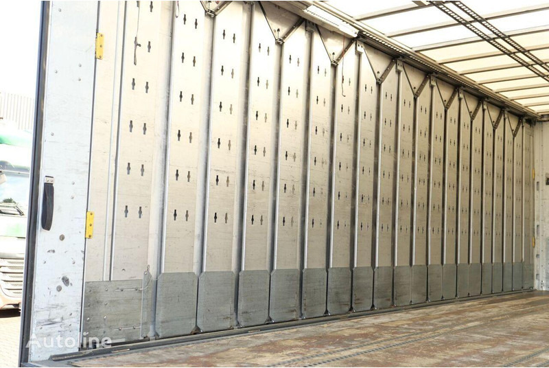 侧帘卡车 Renault Premium 430 DXi：图10