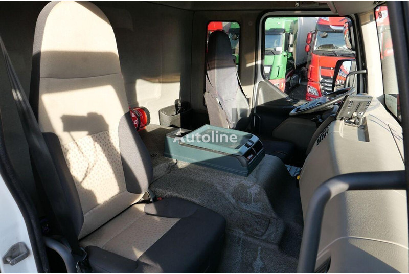 侧帘卡车 Renault Premium 430 DXi：图13